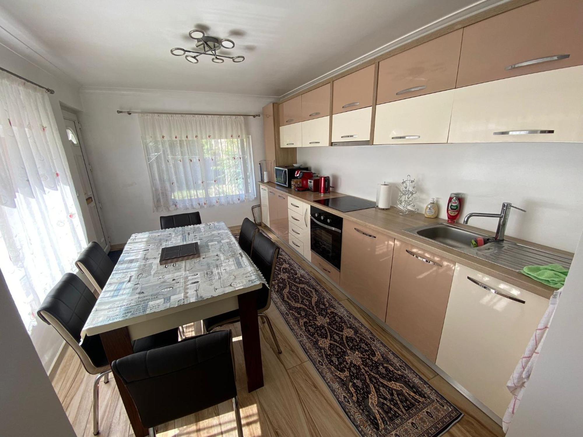 Transilvania Rent Hunedoara Exterior foto